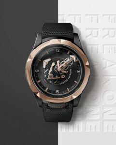 Ulysse Nardin Freak One 2023