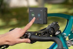 Vook E-trike (2)