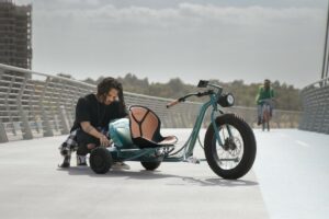Vook E-trike (5)