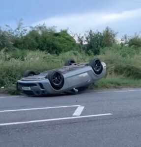 supercar bisarca