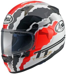 Arai Profile-V Doohan TT