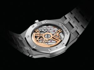 Audemars Piguet Royal Oak Jumbo Extra-Thin