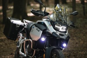 BMW Motorrad F 900 GS - F 900 GS Adventure e F 800 GS (7)