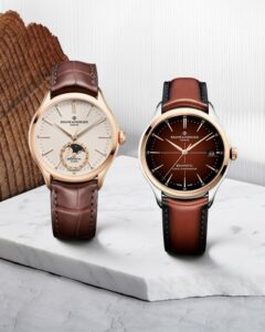 Baume & Mercier Clifton Baumatic 2023