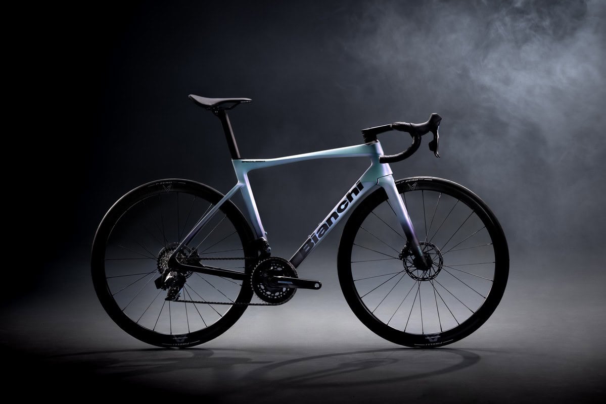 Bianchi Specialissima