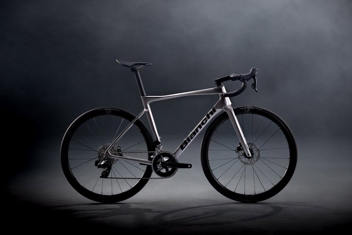 Bianchi Specialissima