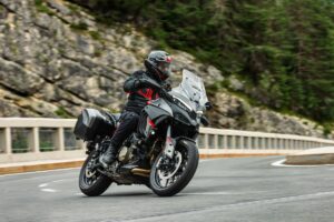 Ducati Multistrada V4 S Grand Tour