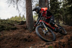 Ducati e-mtb Powerstage RR Limited Edition