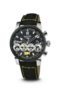 Eberhard Co. Chrono 4 Pards (1)