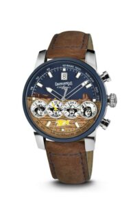 Eberhard Co. Chrono 4 Pards (2)