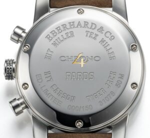 Eberhard Co. Chrono 4 Pards (3)