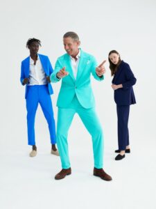 Ecoalf x Lapo Elkann