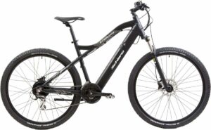 F.lli Schiano E-Mercury 29 MTB 2