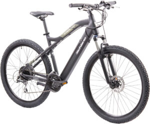 F.lli Schiano E-Mercury 29 MTB 2023