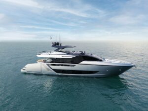 Ferretti Group Cannes Yachting Festival 2023