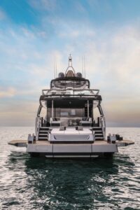 Ferretti Group Cannes Yachting Festival 2023