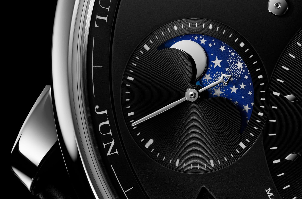 Lange & Söhne Lange 1 Calendario Perpetuo