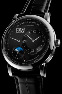 Lange & Söhne Lange 1 Calendario Perpetuo
