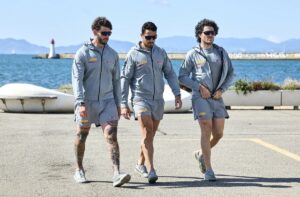 Luna Rossa Prada Pirelli Coppa America 2024 (1)