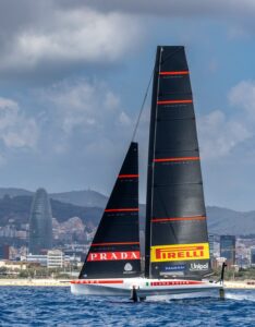 Luna Rossa Prada Pirelli Coppa America 2024 (2)