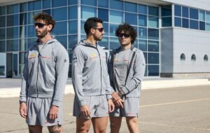 Luna Rossa Prada Pirelli Coppa America 2024 (4)