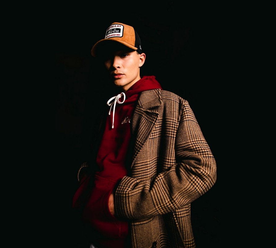New Era autunno inverno 2023
