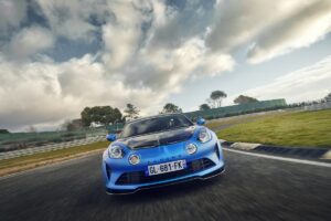 Nuova Alpine A110 R (2)