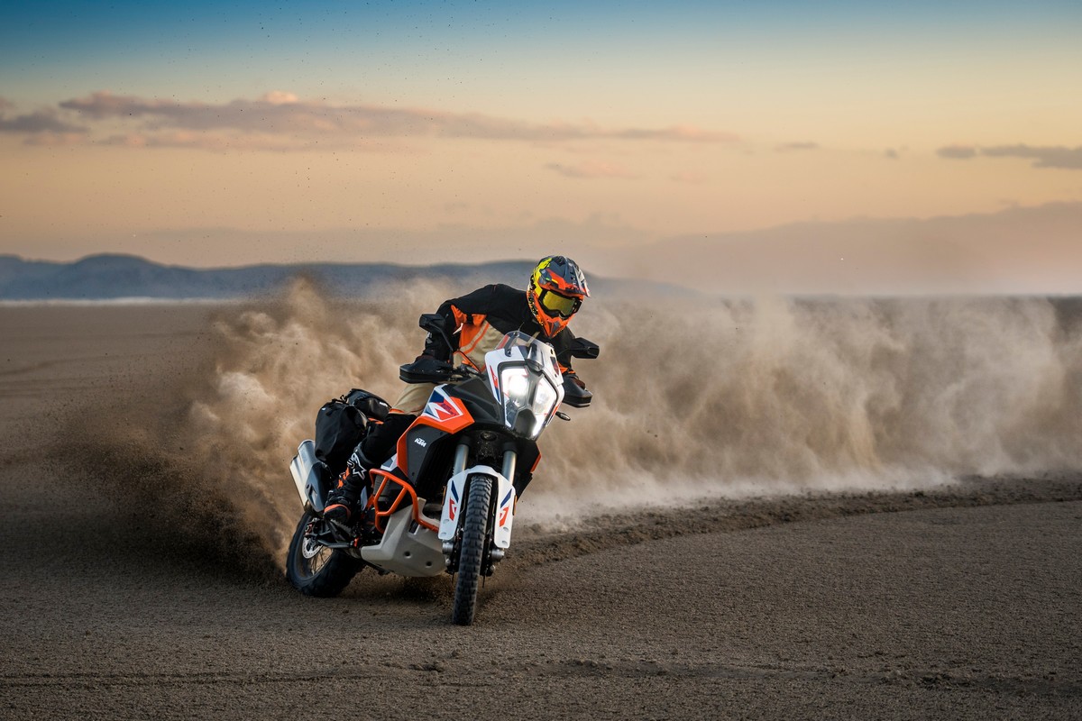 Offerte moto KTM 2023