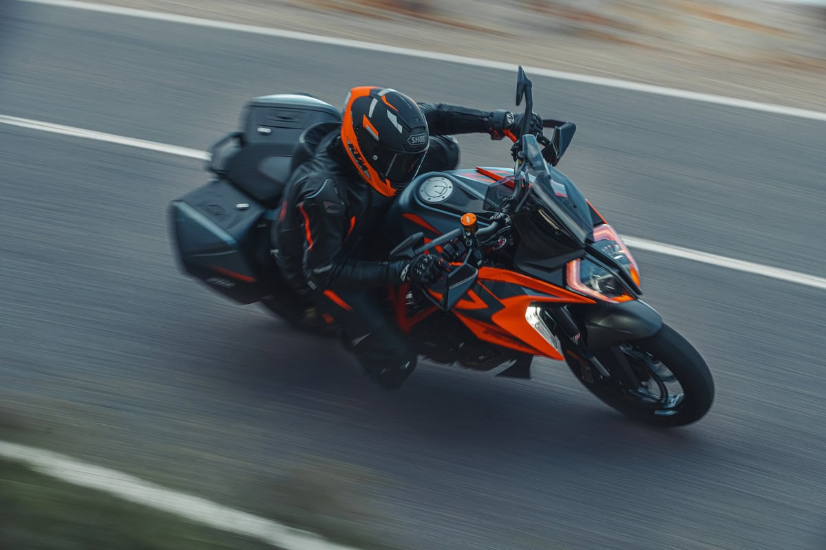 Offerte moto KTM 2023