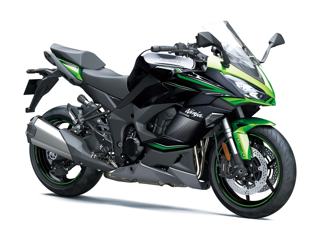 Offerte moto Kawasaki 2023