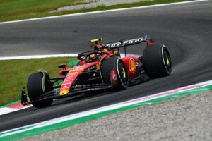 Orari oggi F1 GP Monza 2023 TV8