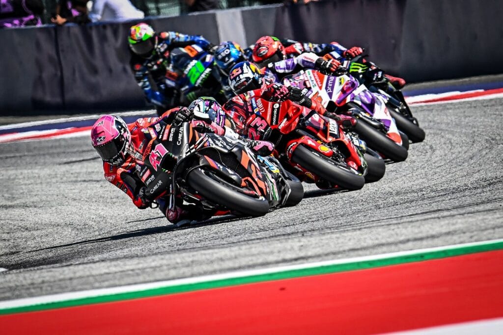 Orari oggi MotoGP Catalogna 2023 TV8 e diretta Sky e Now