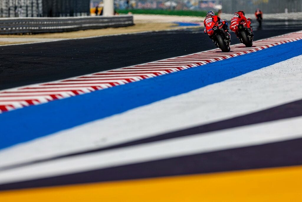 Orari MotoGP oggi Misano 2023 TV8, Sky e Now in diretta