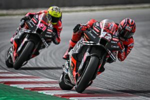 Orari MotoGP India TV8 oggi