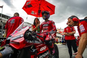 Paddock Girls Catalunya 2023