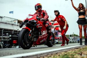 Paddock Girls Catalunya 2023