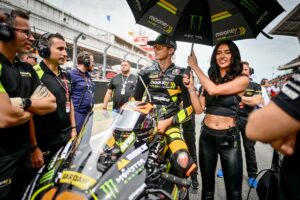 Paddock Girls Catalunya 2023