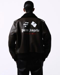 Palm Angels MoneyGram Haas F1 Team GP Monza 2023