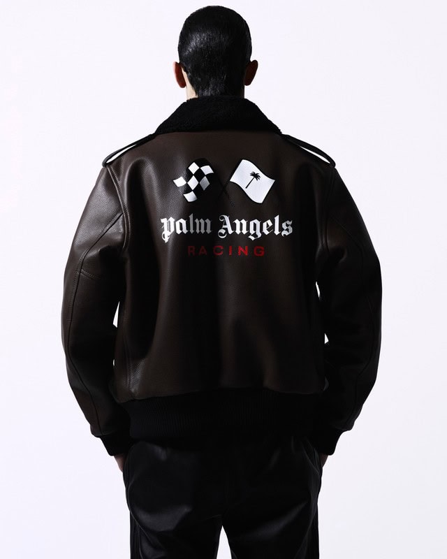 Palm Angels MoneyGram Haas F1 Team GP Monza 2023