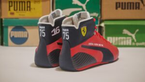 Puma Scuderia Ferrari Speedcat Pro 75 (2)