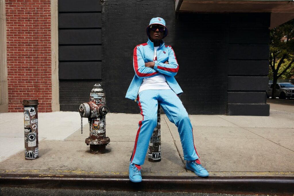 Puma x Dapper Dan: l’energia e la magia degli iconici block party di Harlem