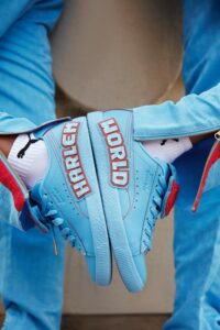 Puma x Dapper Dan sneakers (3)