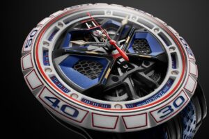 Roger Dubuis Lamborghini Excalibur Spider Huracán (2)