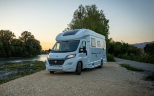 Salone del Camper 2023 atlantis