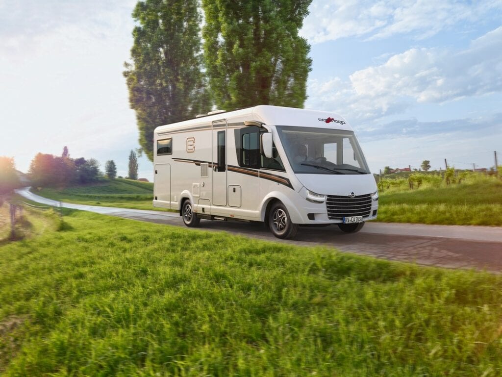 Salone del Camper 2023: le novità di Carthago, Malibu, Etrusco, Atlantis e Mobilvetta