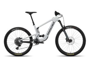 Santa Cruz Heckler SL