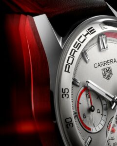 Tag Heuer Carrera Chronosprint x Porsche (3)