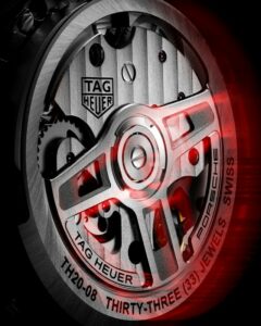 Tag Heuer Carrera Chronosprint x Porsche (4)