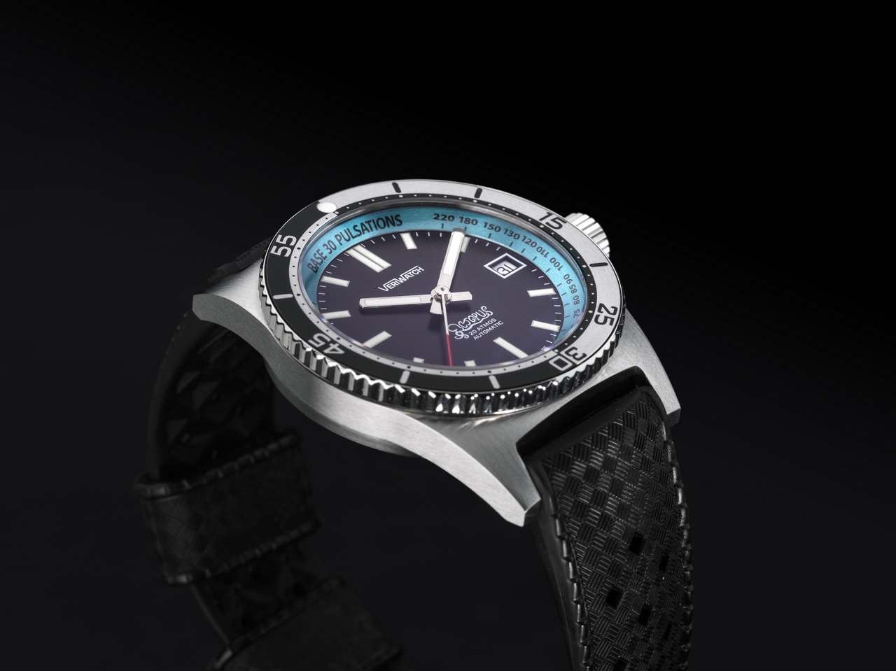 VeriWatch Octopu