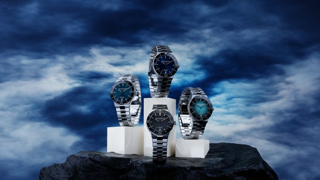 Watches Of Italy 2023: Officine Tecniche, CMC, Gruppo Ardito, Tulipe e Gravithin, tutte le novità